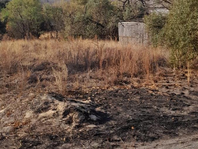 Farm for Sale in Elandsfontein AH