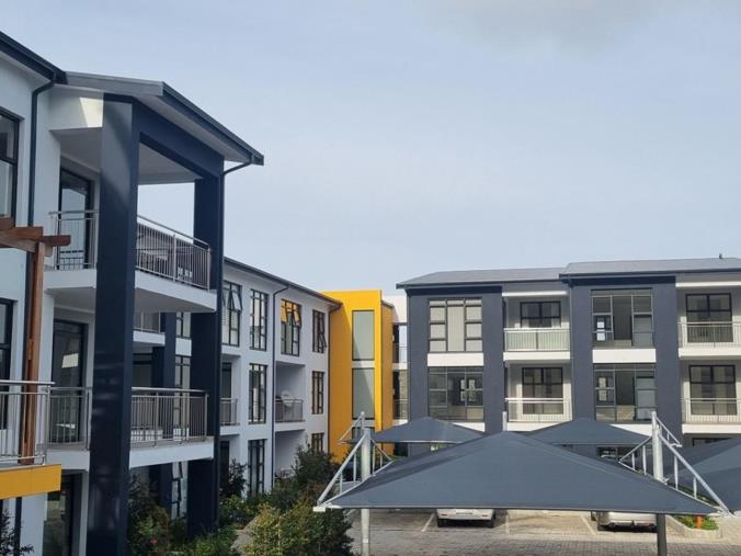 1 Bedroom Apartment / Flat for Sale in Sedgefield Central