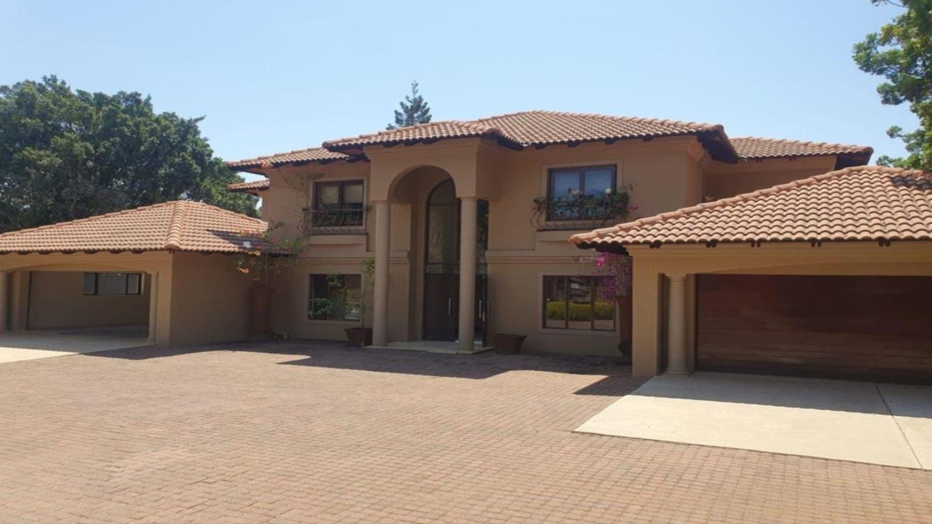 4 Bedroom House for sale in Marble Hall P24115077500