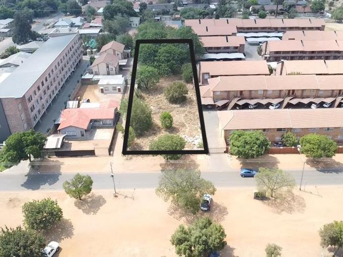 Vacant Land / Plot for Sale in Silverton