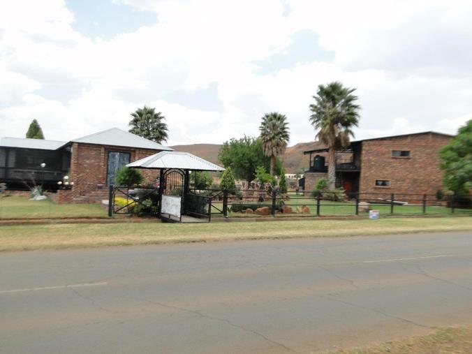 2 Bedroom House for Sale in Glen Harvie