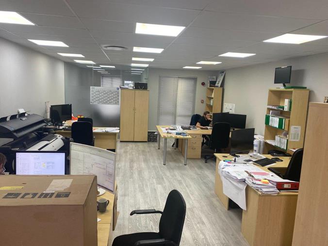 Commercial Property for Sale in Paardevlei