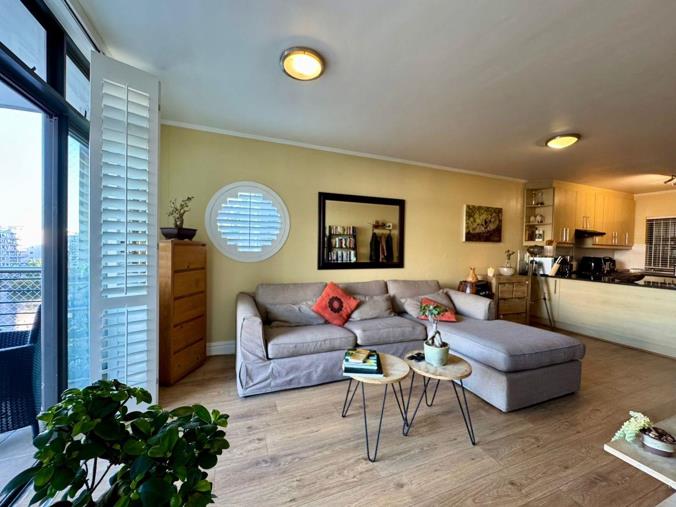 2 Bedroom Apartment / Flat for Sale in Tyger Waterfront