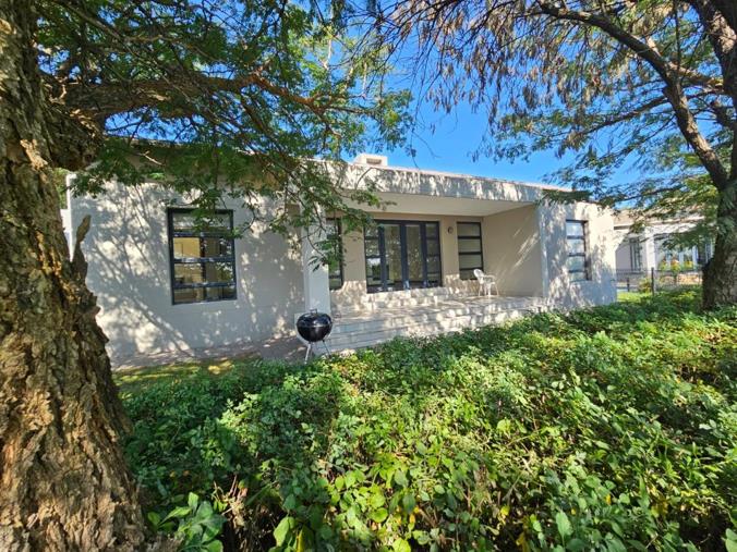 4 Bedroom House to Rent in Jackal Creek Golf Estate