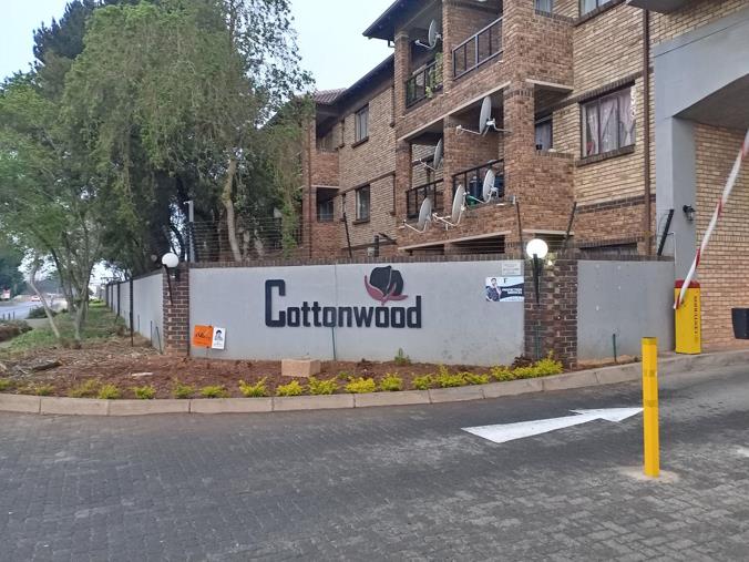 2 Bedroom Apartment / Flat to Rent in Halfway Gardens