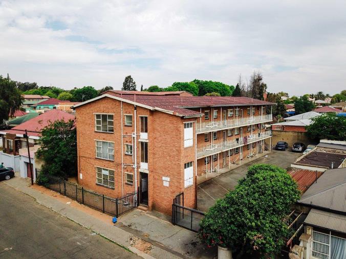 Commercial Property for Sale in Haddon