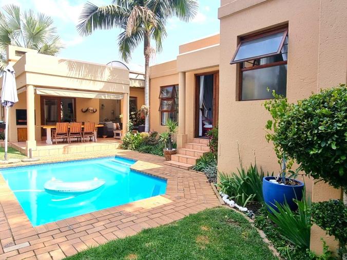 4 Bedroom House to Rent in Beverley