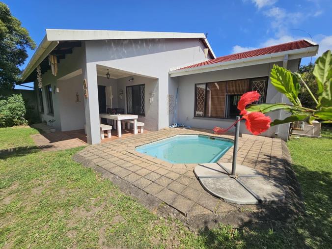 3 Bedroom Townhouse for Sale in Pennington