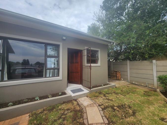 1 Bedroom Townhouse to Rent in Dunvegan