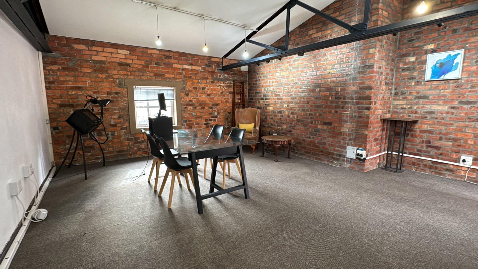 Commercial property to rent in Green Point 1 Ebenezer Road, Green