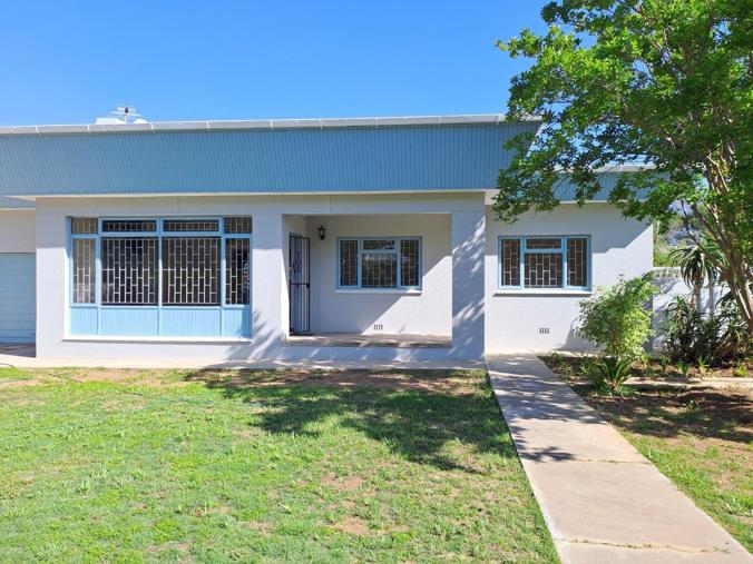 3 Bedroom House for Sale in Robertson