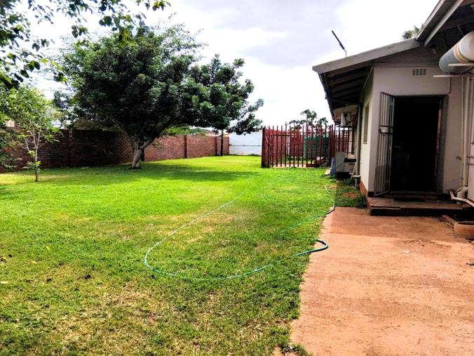 3 Bedroom House for Sale in Marble Hall