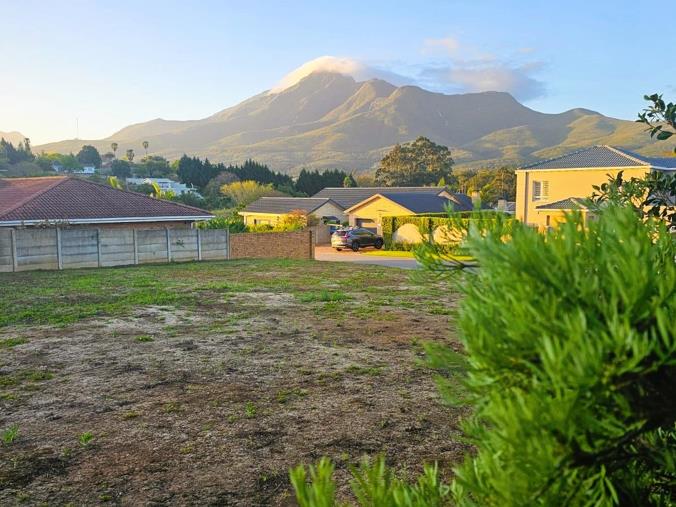 Vacant Land / Plot for Sale in Panorama