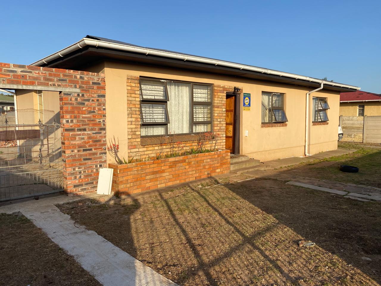 Algoa Park Property Houses for sale in Algoa Park