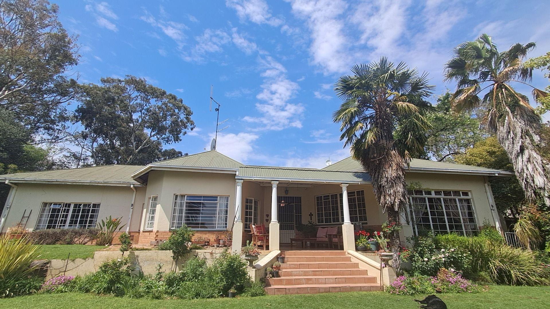 Farm for sale in Shannon Valley P24115089294