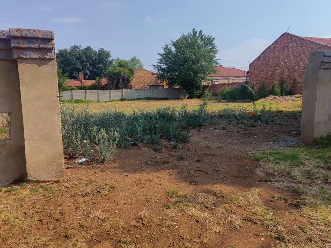 Vacant Land / Plot for Sale in Bakerton