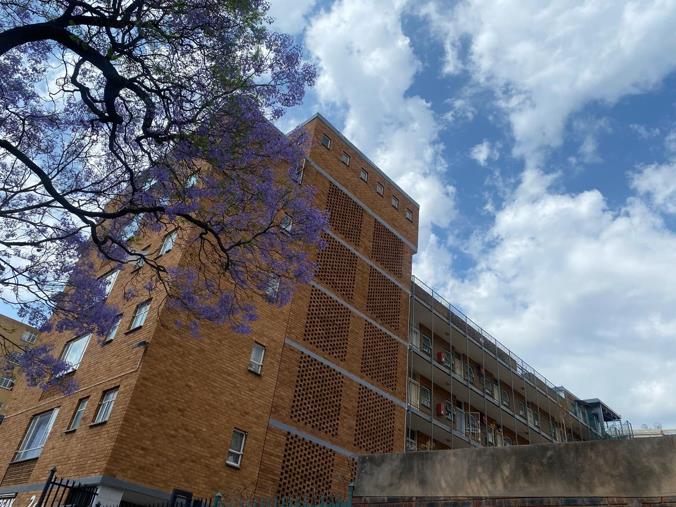 3 Bedroom Apartment / Flat for Sale in Arcadia