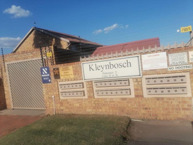 2 Bedroom Apartment / Flat for Sale in Birch Acres