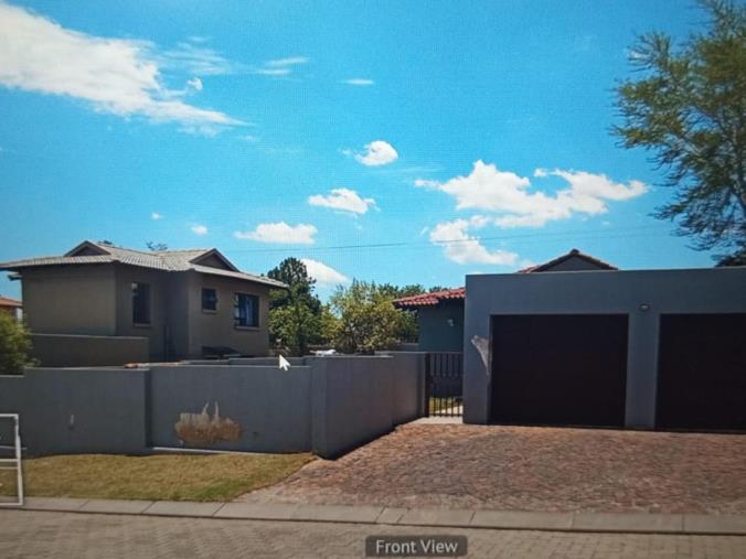 2 Bedroom House for Sale in Greengate