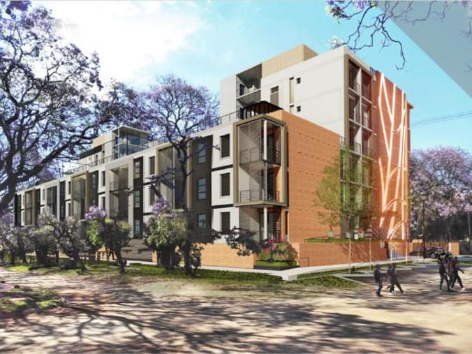 2 Bedroom Apartment / Flat to Rent in Brooklyn