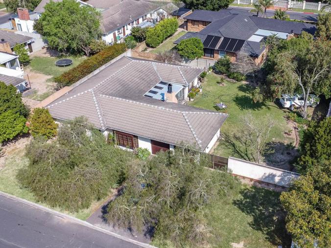 4 Bedroom House for Sale in Amanda Glen