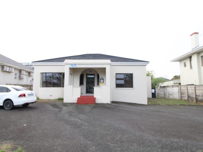 Commercial Property for Sale in Baysville