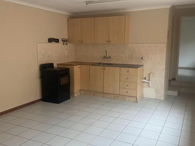 1 Bedroom House to Rent in Kensington