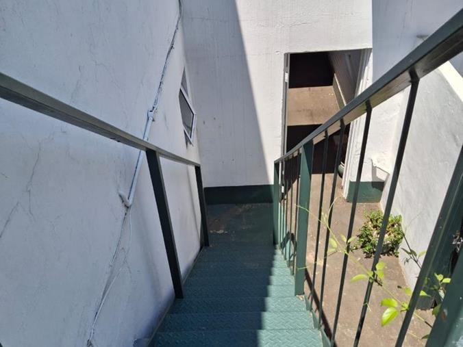 1 Bedroom Apartment / Flat to Rent in Highlands North