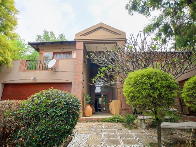 4 Bedroom House for Sale in Willow Acres