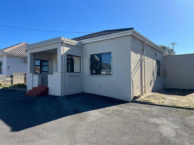 Commercial Property for Sale in Baysville