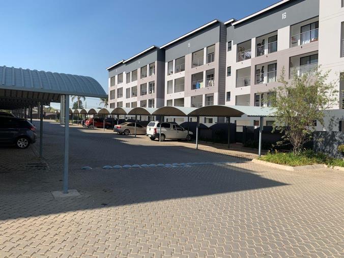 1 Bedroom Apartment / Flat to Rent in Eden Glen