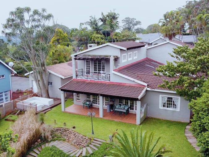 4 Bedroom House for Sale in Everton