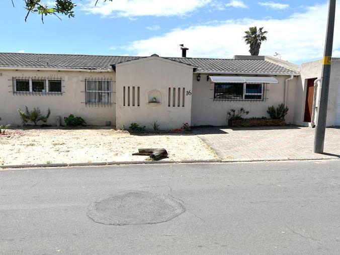 3 Bedroom House for Sale in Northpine