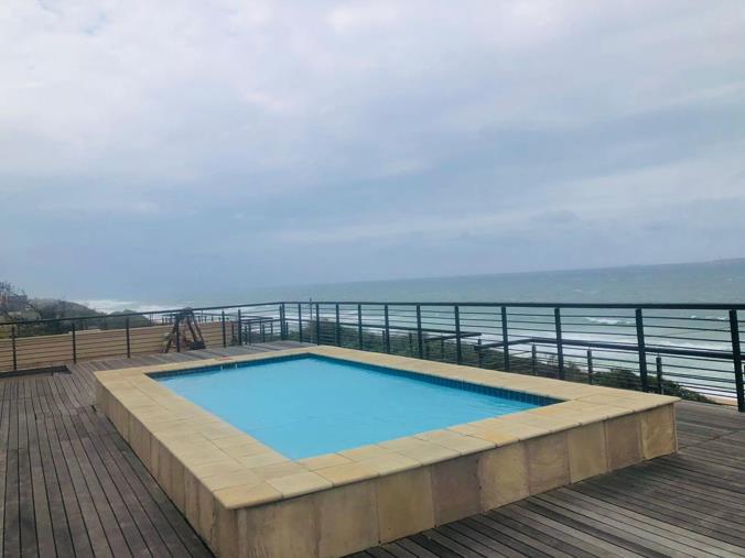 2 Bedroom Apartment / Flat to Rent in La Mercy