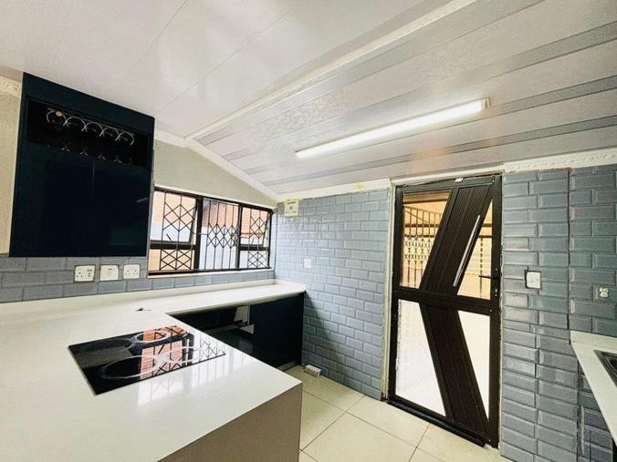 3 Bedroom House to Rent in Northdale