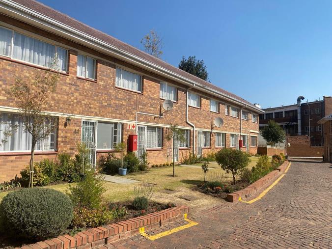 2 Bedroom Apartment / Flat to Rent in Waverley