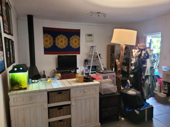 2 Bedroom House to Rent in Fontainebleau