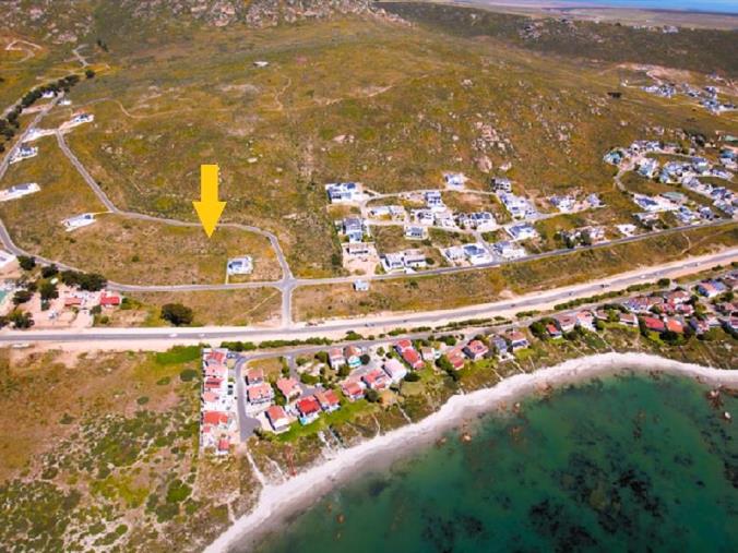 Vacant Land / Plot for Sale in Sandy Point