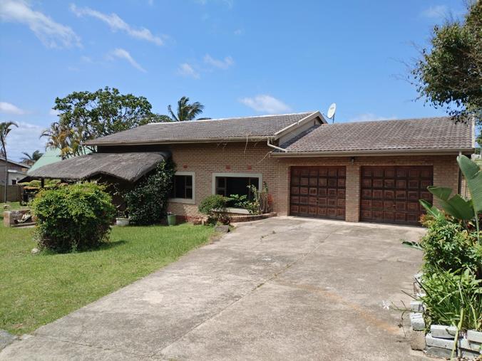 2 Bedroom House to Rent in Shelly Beach