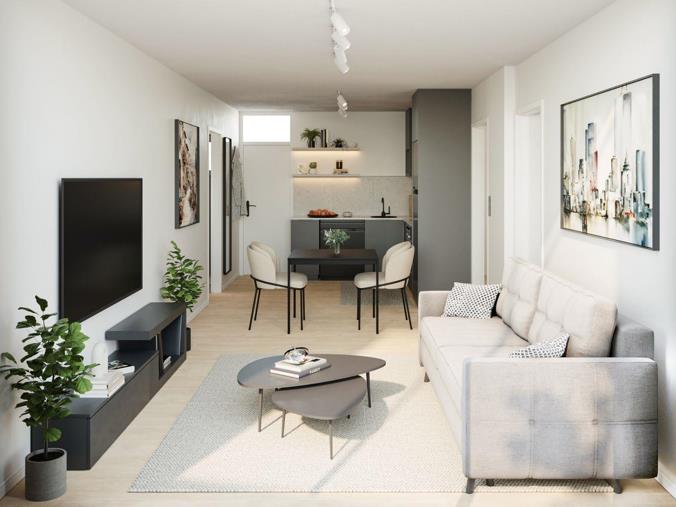 2 Bedroom Apartment / Flat for Sale in Rosebank