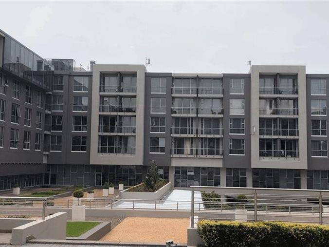 2 Bedroom Apartment / Flat to Rent in Bedford Gardens