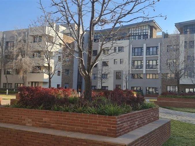 2 Bedroom Apartment / Flat to Rent in Bedford Gardens