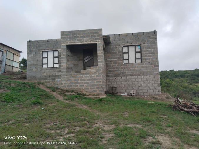 2 Bedroom House for Sale in East London Rural