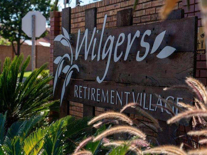 1 Bedroom Apartment / Flat for Sale in Willow Park Manor