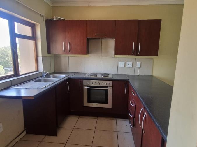 2 Bedroom Apartment / Flat for Sale in Waterfall Heights