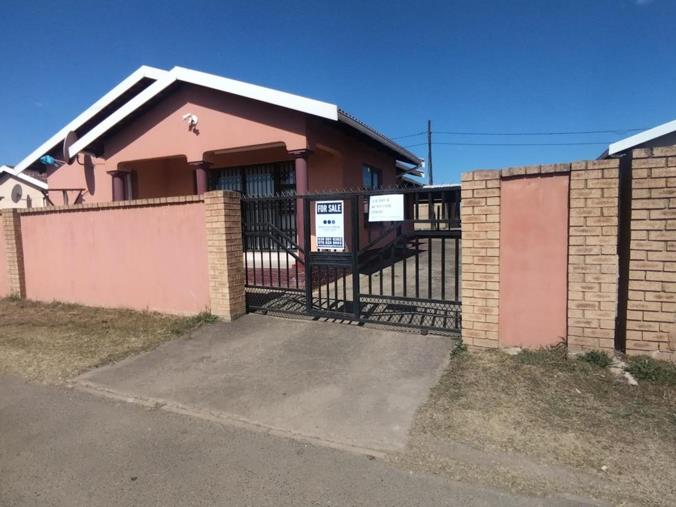 4 Bedroom House for Sale in Harding