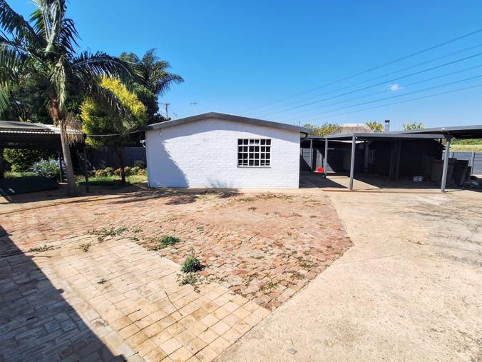 2 Bedroom House for Sale in Danville