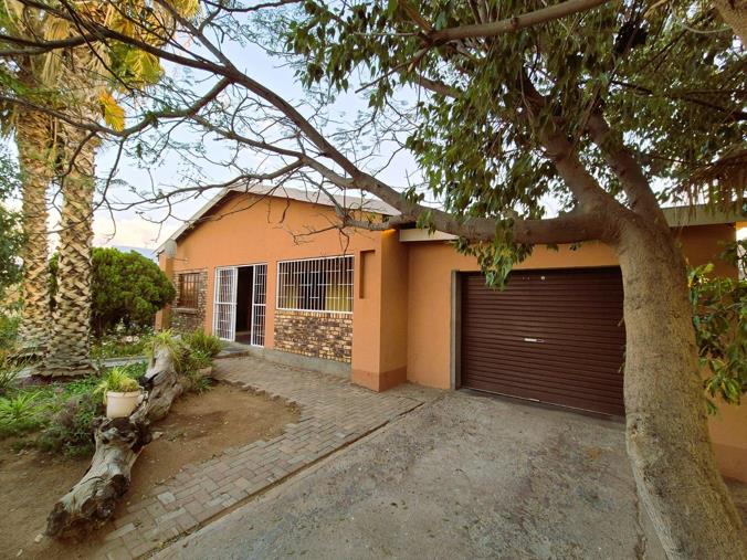 3 Bedroom House for Sale in Keimoes