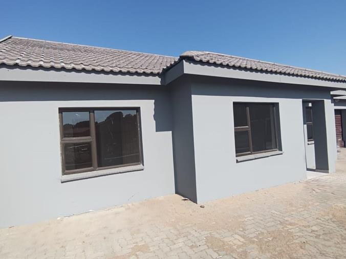 2 Bedroom House for Sale in Vista Park