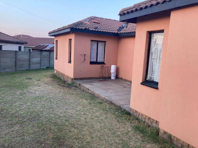 3 Bedroom House for Sale in Kinross